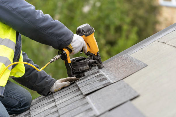 Best Gutter Installation and Repair  in Fish Hawk, FL