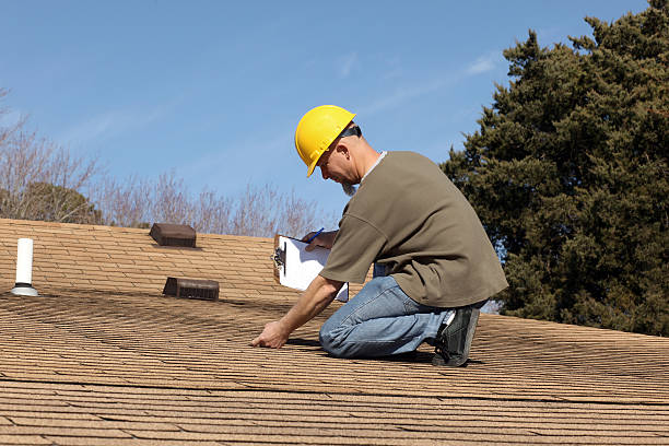 Best Roof Coating and Sealing  in Fish Hawk, FL