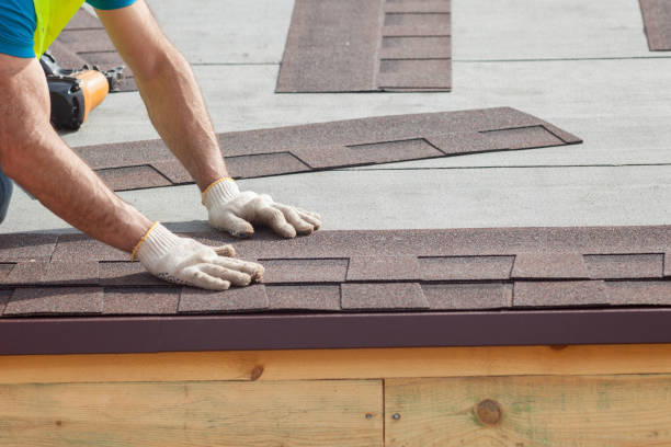 Best Rubber Roofing (EPDM, TPO)  in Fish Hawk, FL