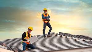 Best Roof Leak Repair  in Fish Hawk, FL